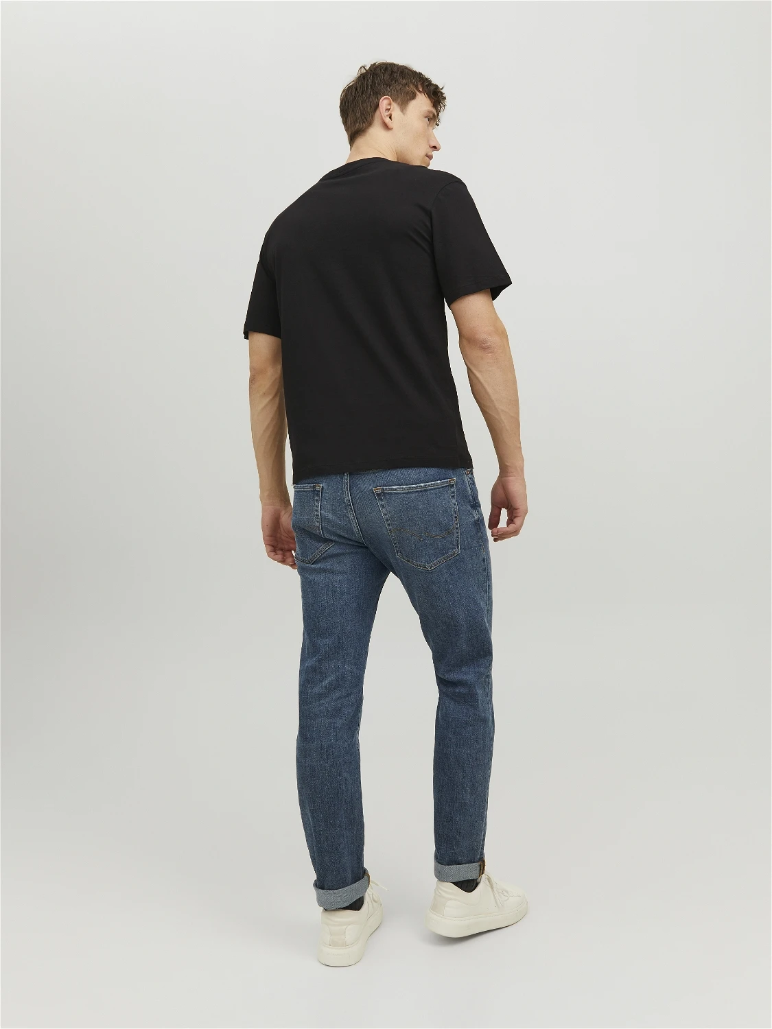 Tricou Jack & Jones Casual photo 1