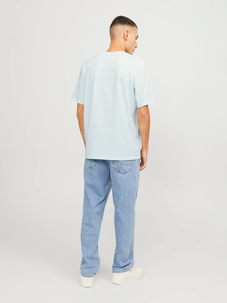 Футболка Jack & Jones Casual photo 2