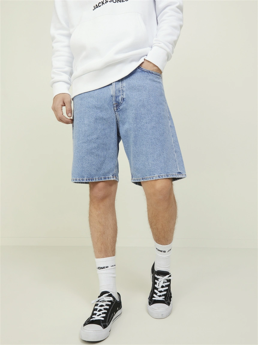 Шорты Jack & Jones Casual photo