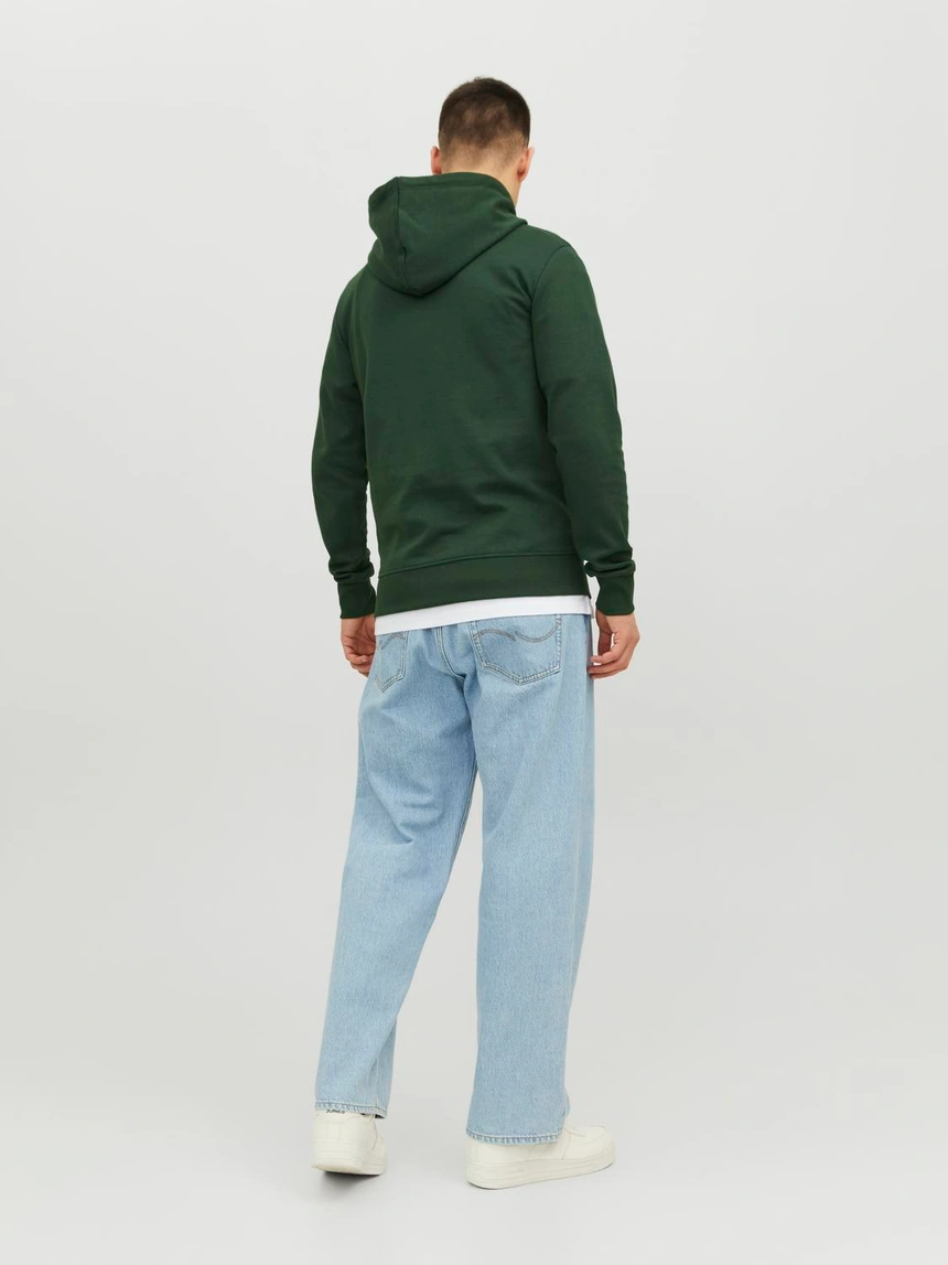 Hanorac Jack & Jones Casual photo 0