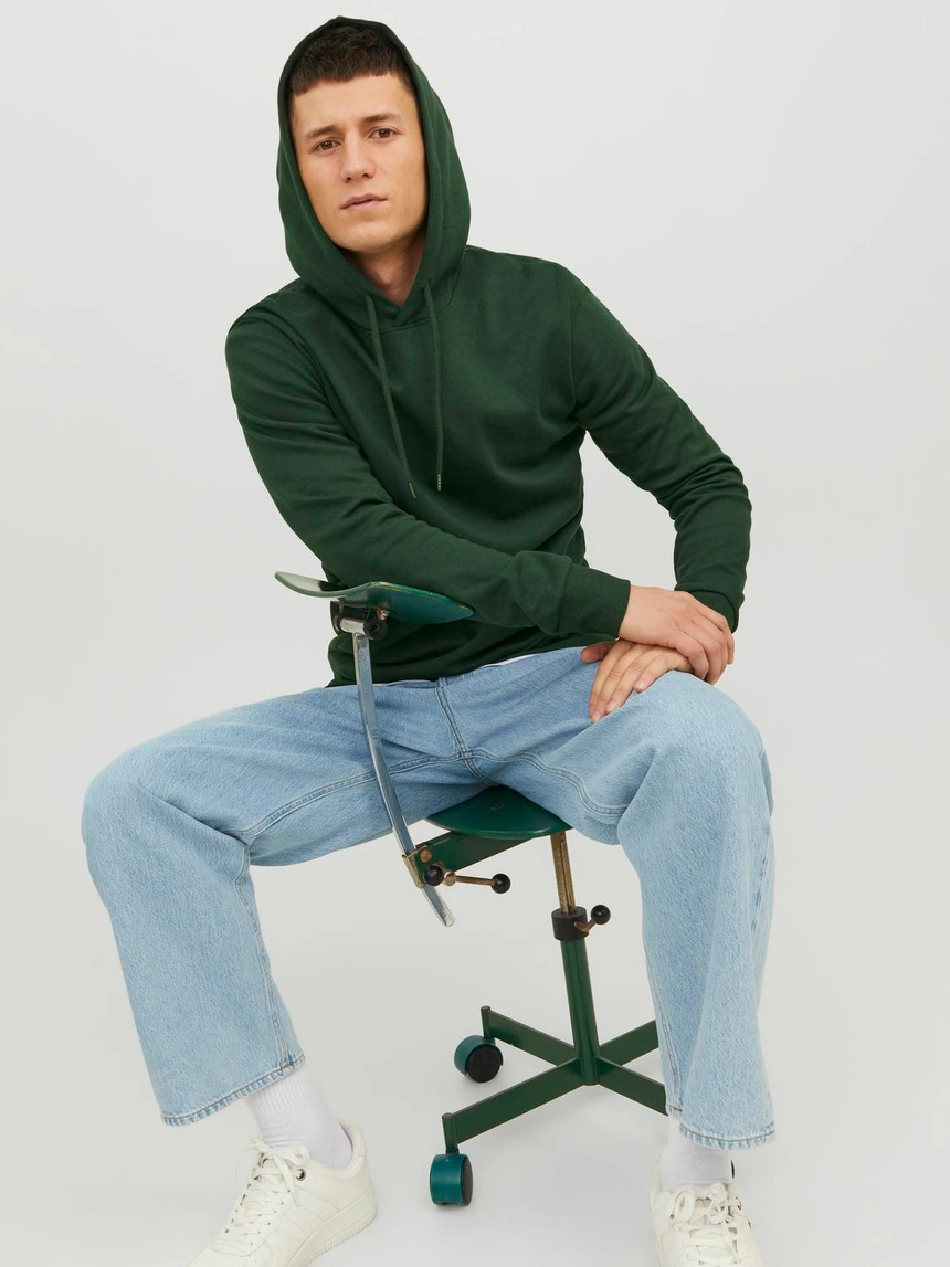 Батник Jack & Jones Casual photo 1