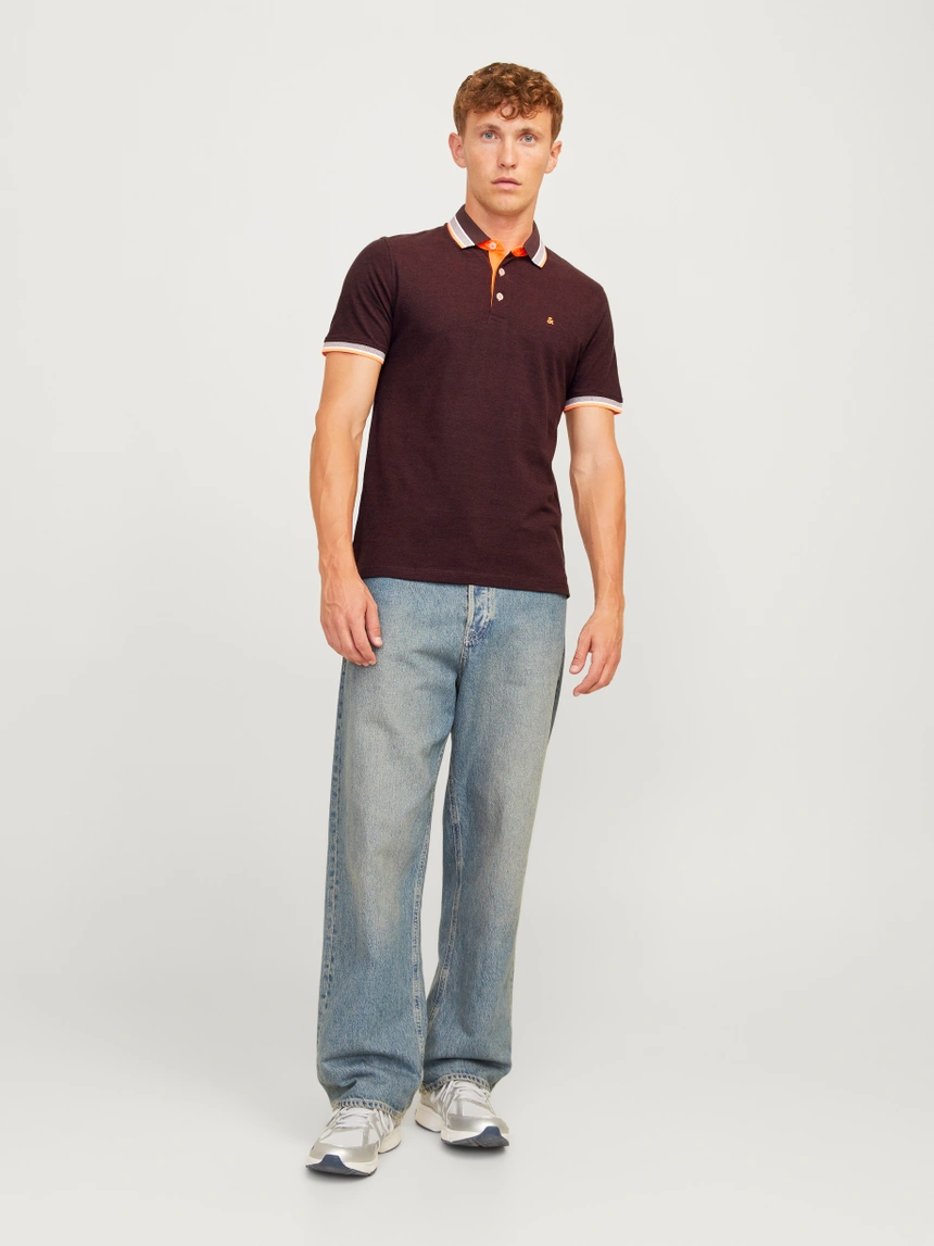 Tricou Jack & Jones Casual photo 0