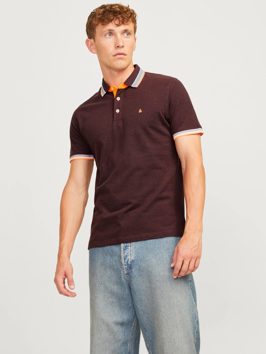 Tricou Jack & Jones Casual photo