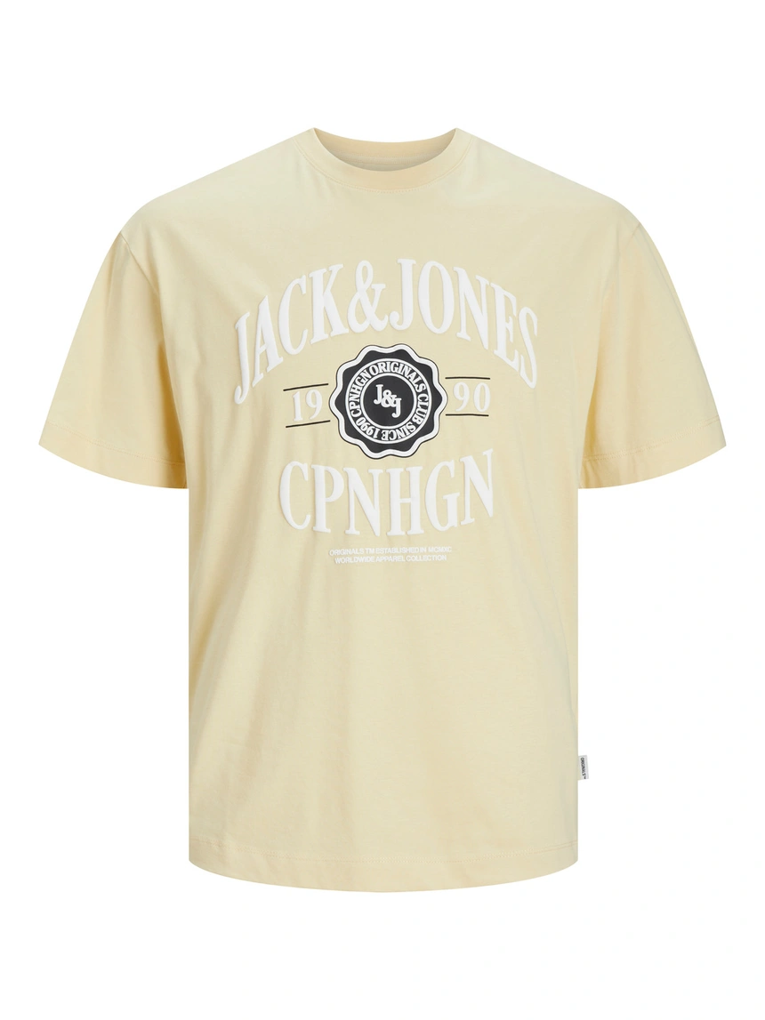 Футболка Jack & Jones Casual photo 2