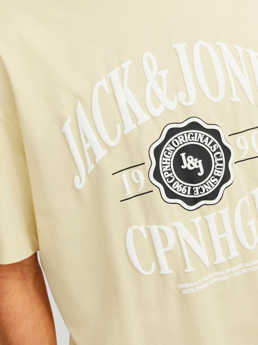 Tricou Jack & Jones Casual photo 1