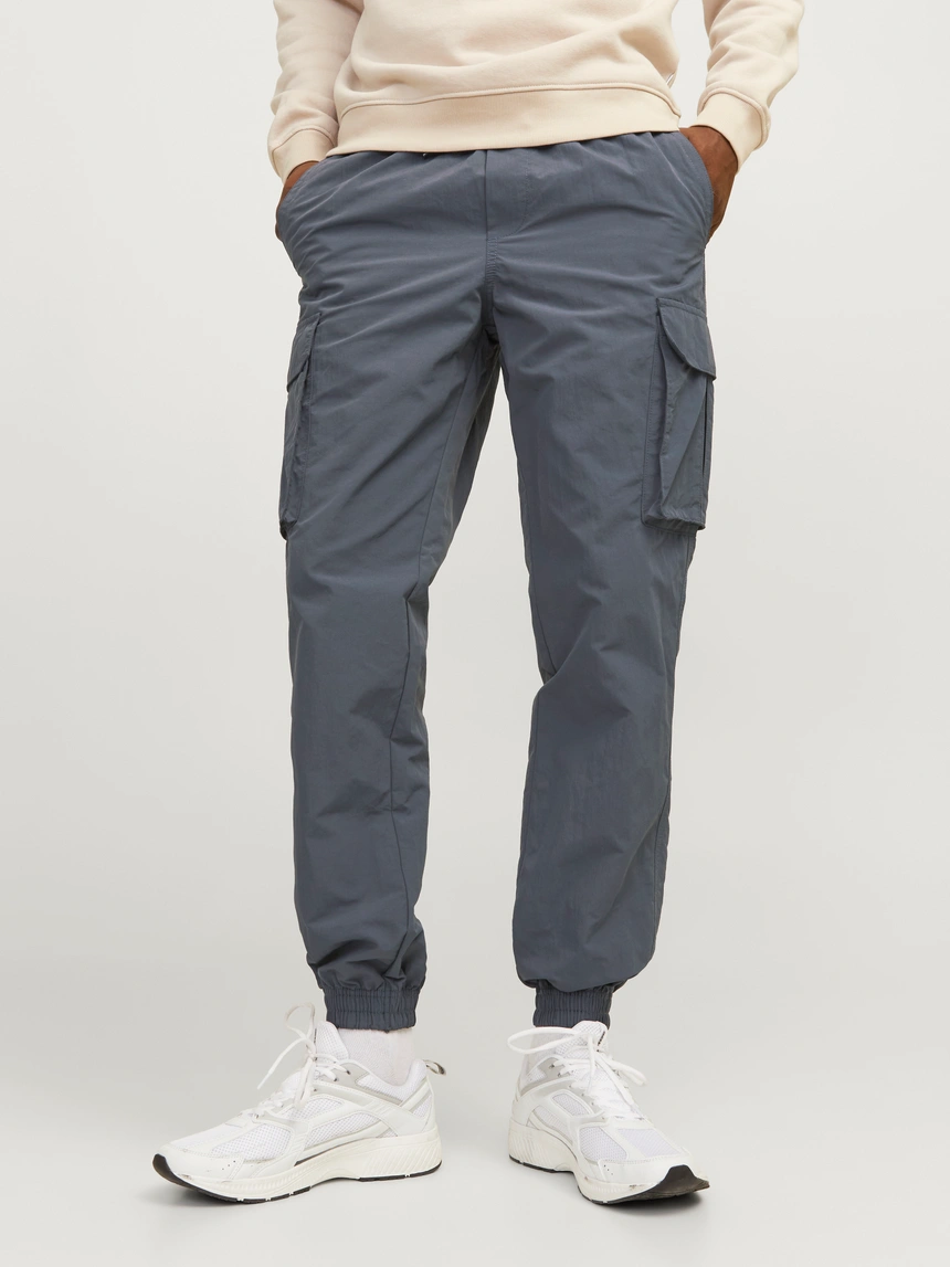 Pantaloni Jack & Jones Casual photo