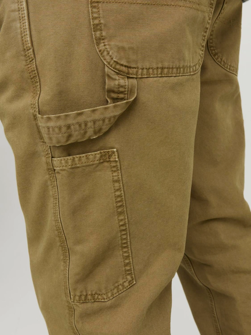 Pantaloni Jack & Jones Casual photo 1