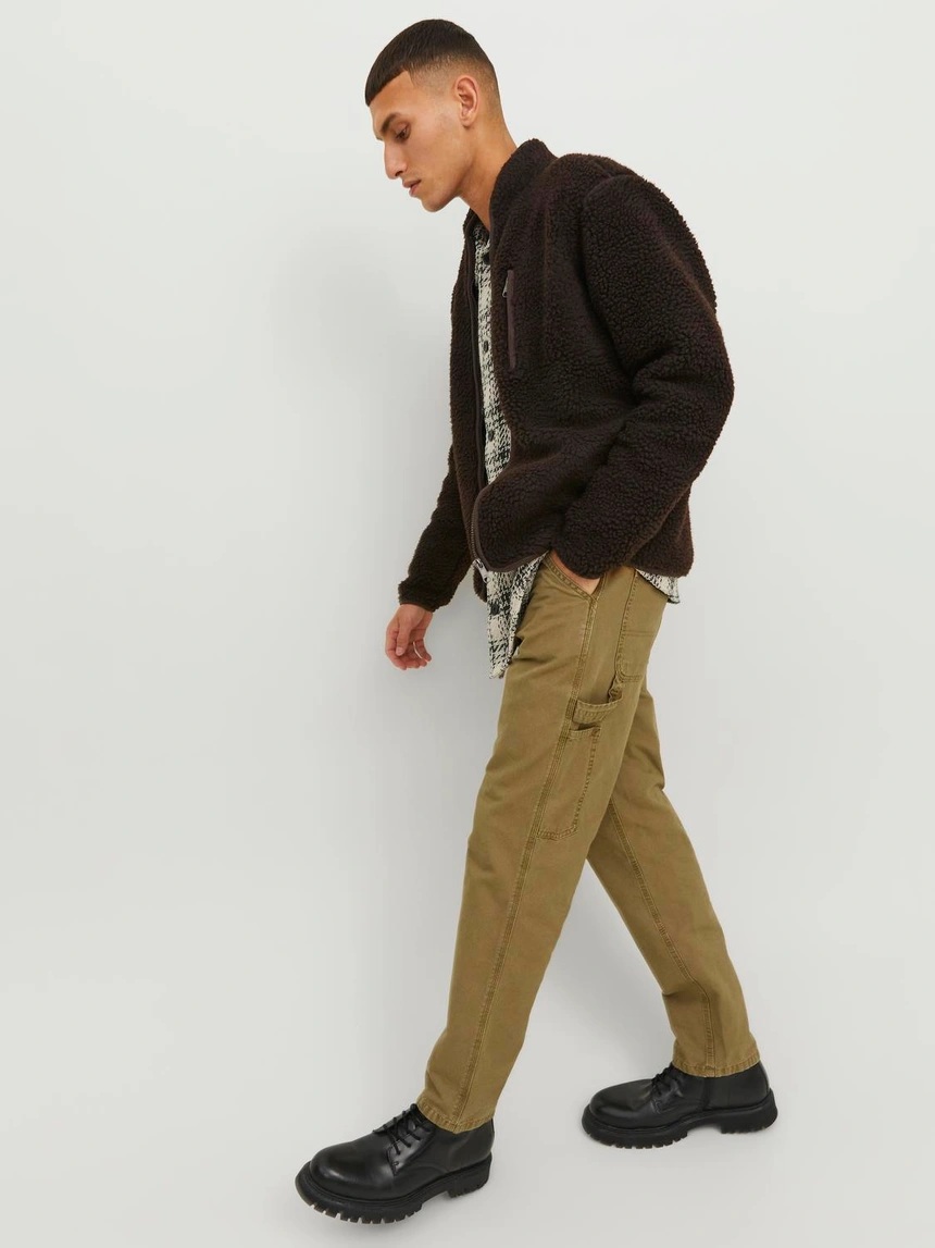 Pantaloni Jack & Jones Casual photo