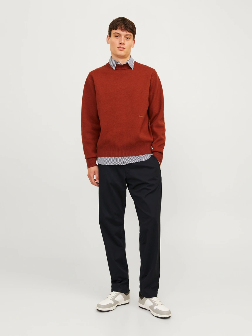 Pantaloni Jack & Jones Casual photo 0