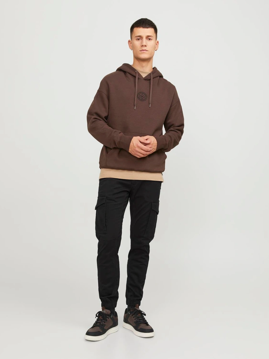 Штаны Jack & Jones Casual photo