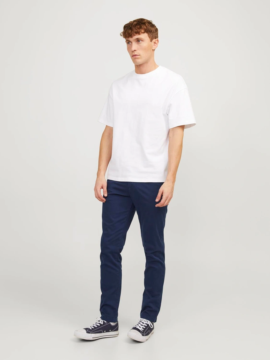 Штаны Jack & Jones Casual photo