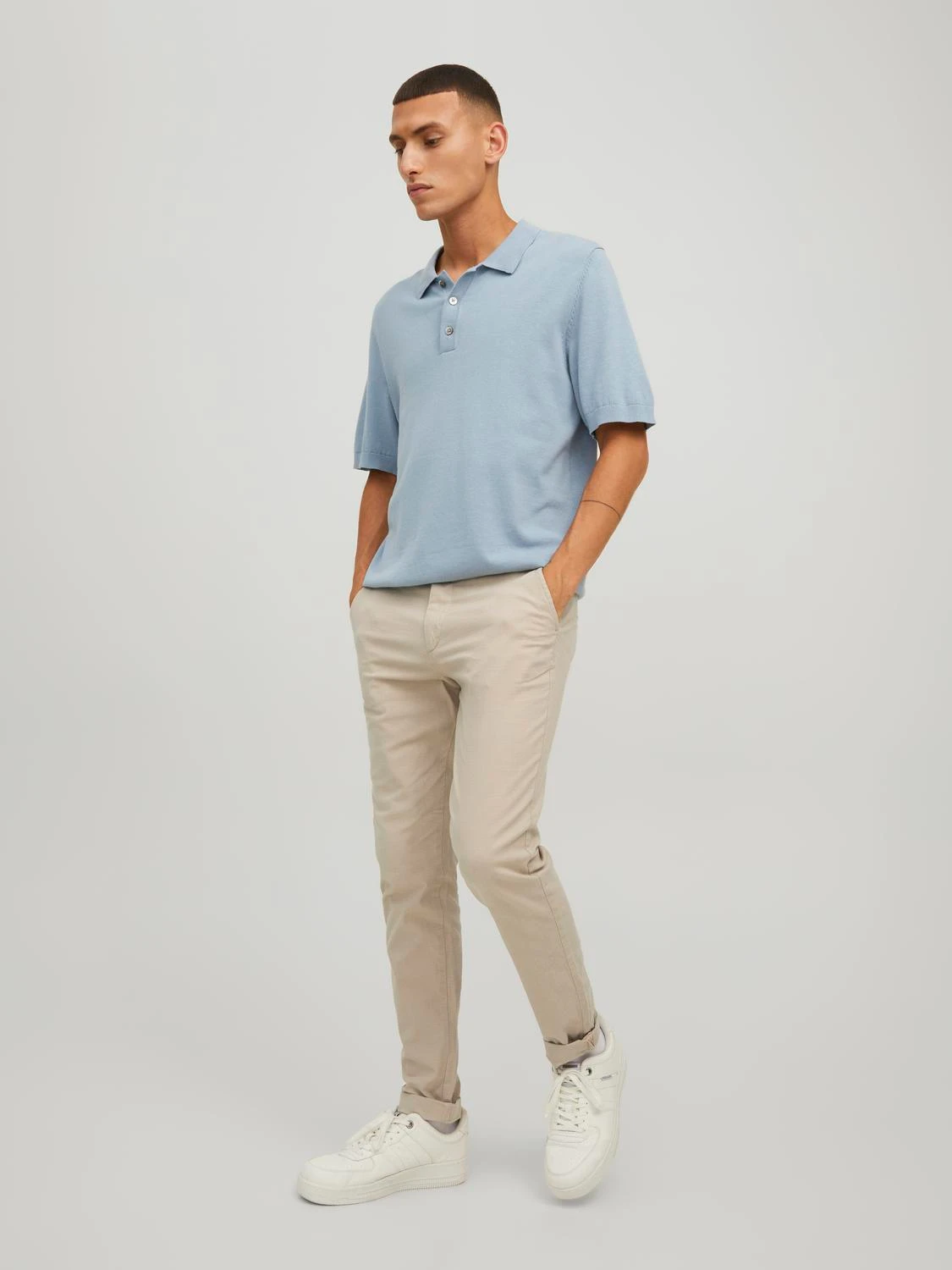 Pantaloni Jack & Jones Casual photo