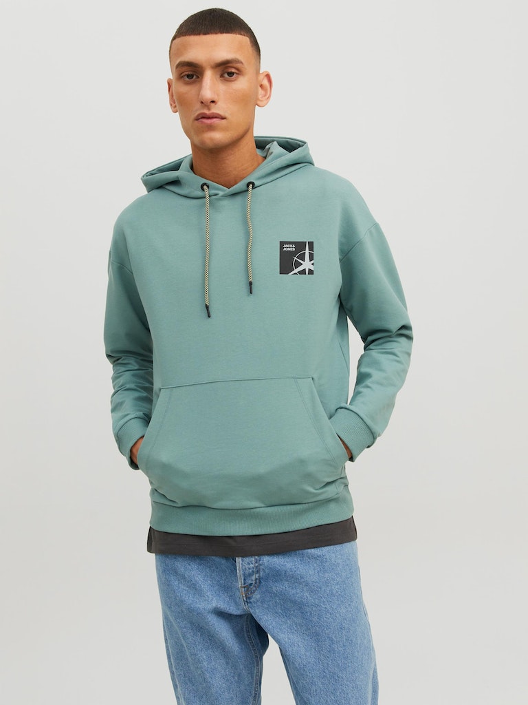 Батник Jack & Jones Casual photo