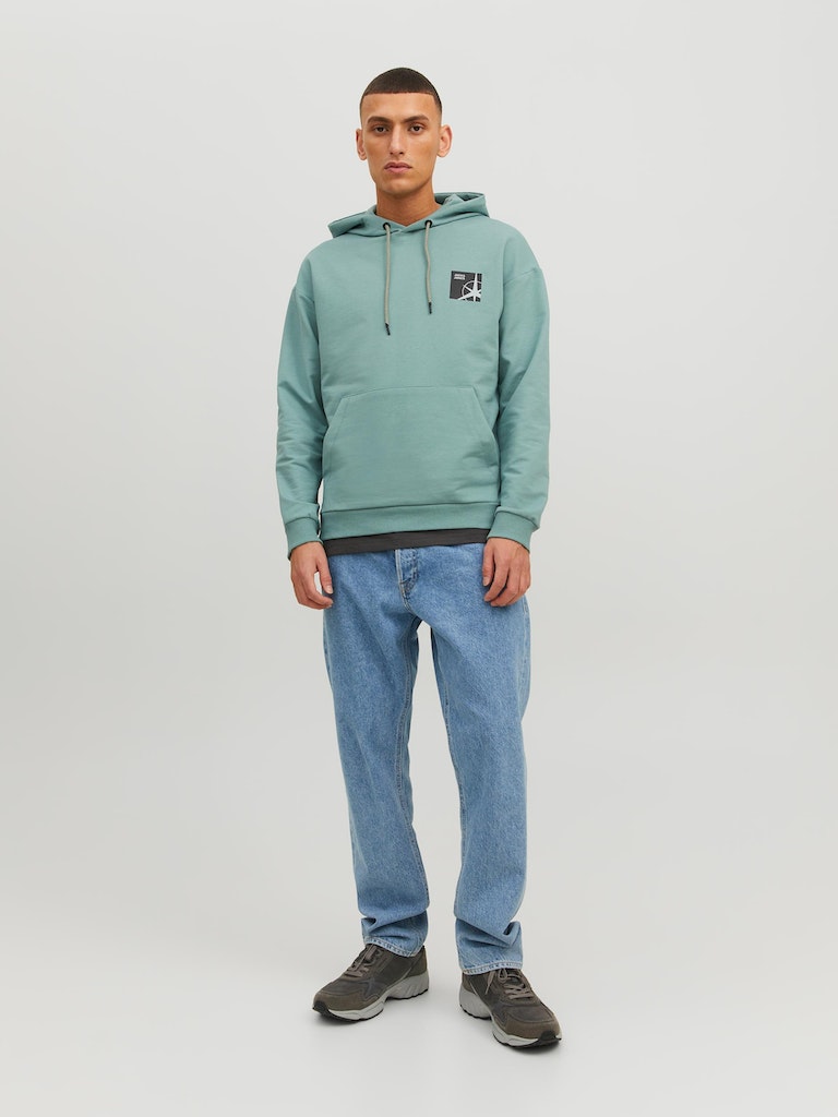 Батник Jack & Jones Casual photo 0