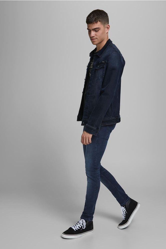 Blugi Jack & Jones Talie medie photo 0