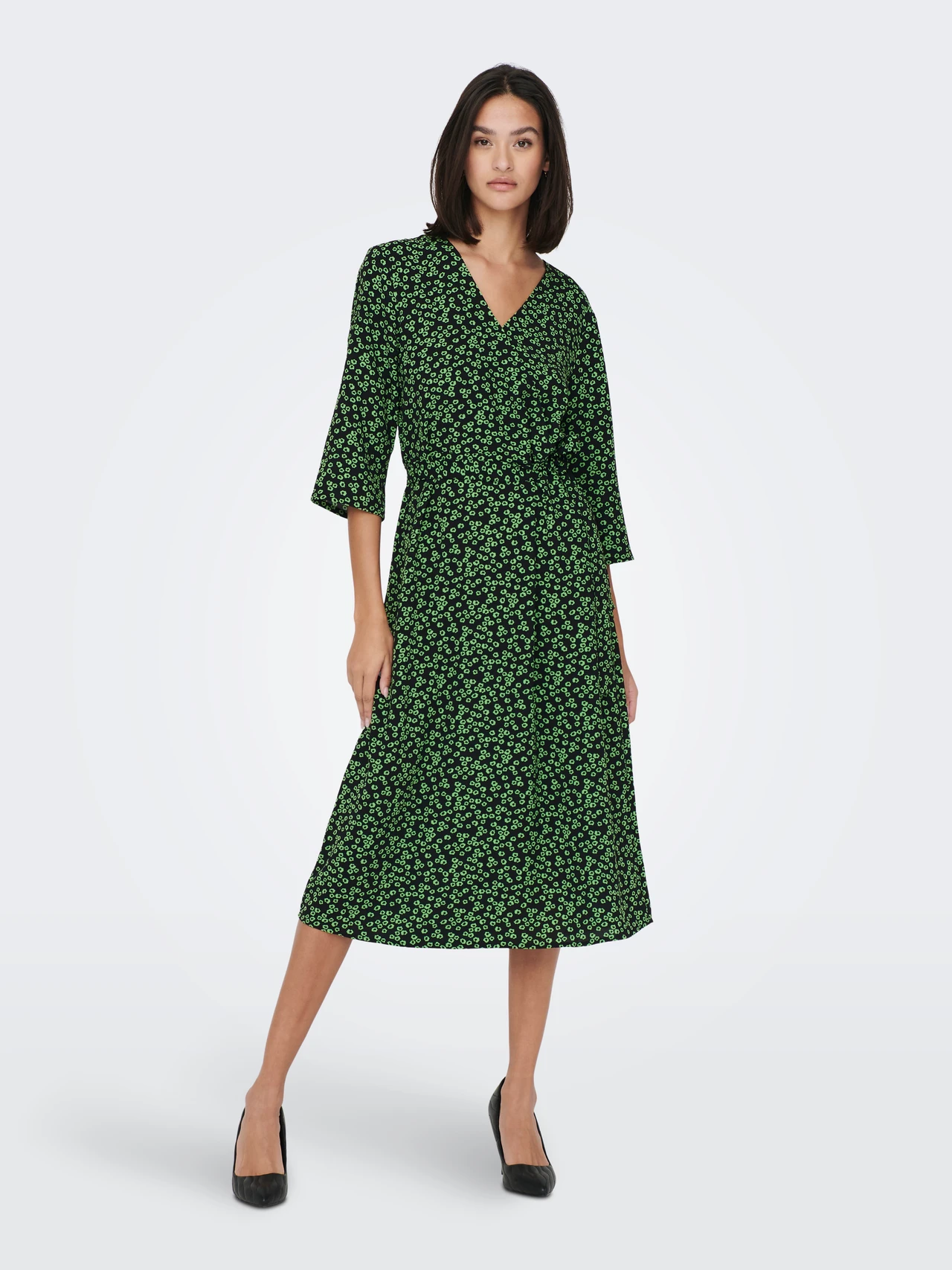 Rochie Vero Moda Casual photo