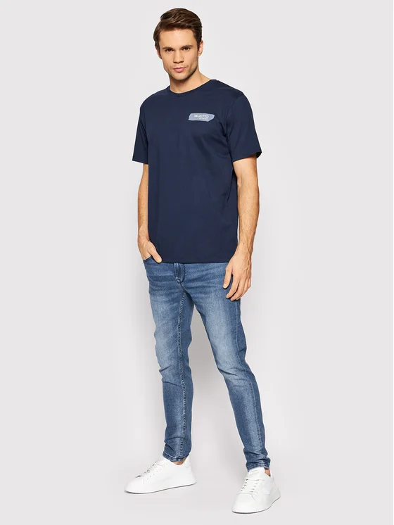 Blugi Jack & Jones Talie medie photo