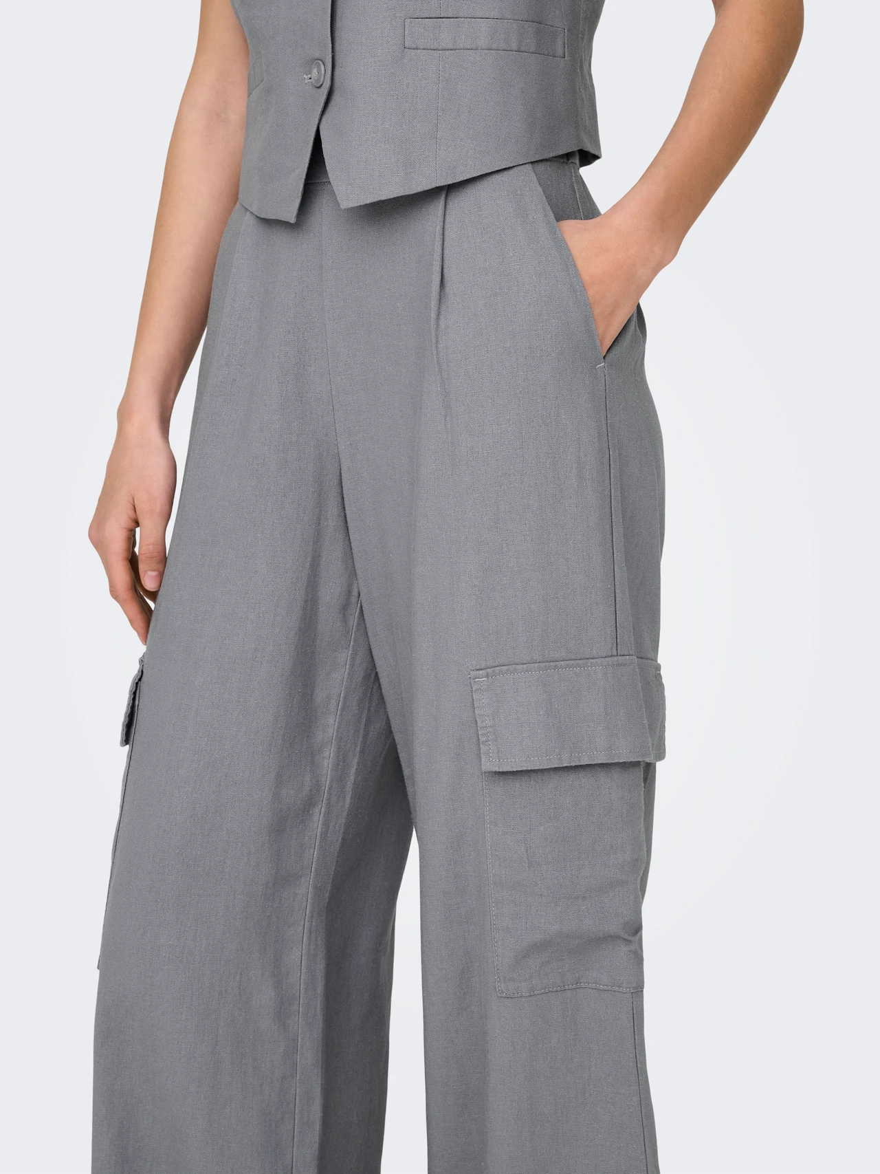 Pantaloni JDY Casual photo 1