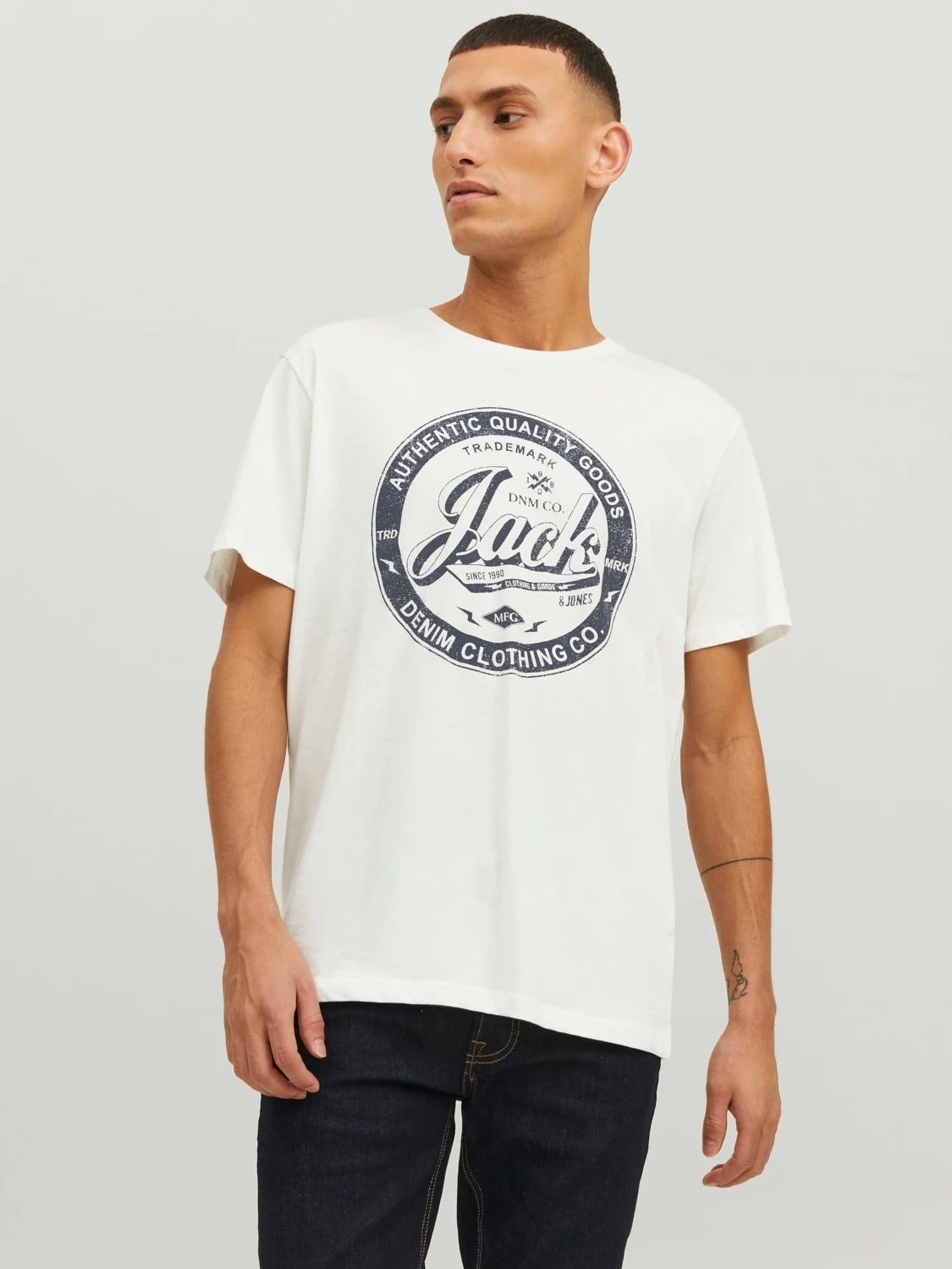 Футболка Jack & Jones photo