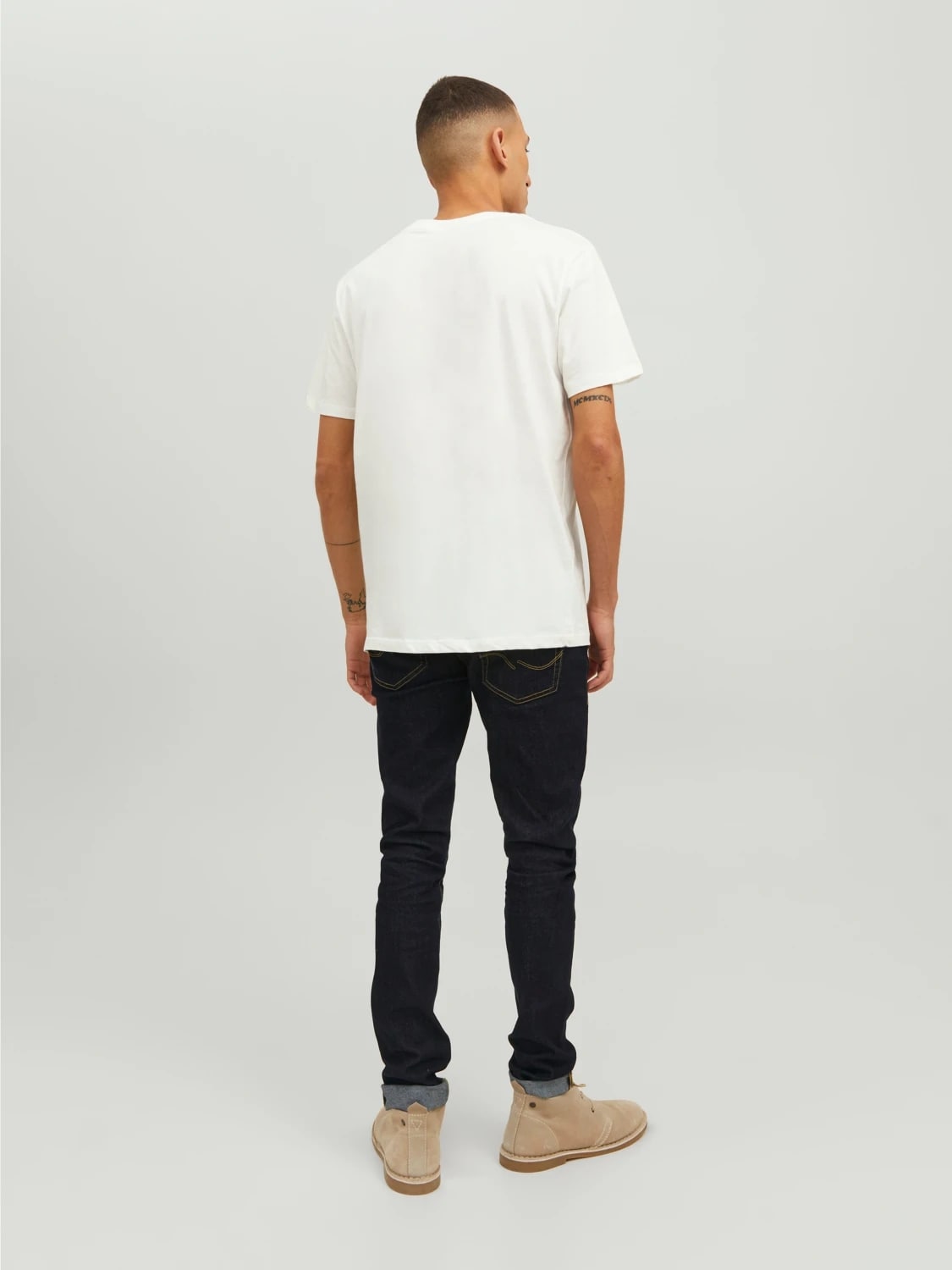 Tricou Jack & Jones Casual photo 1