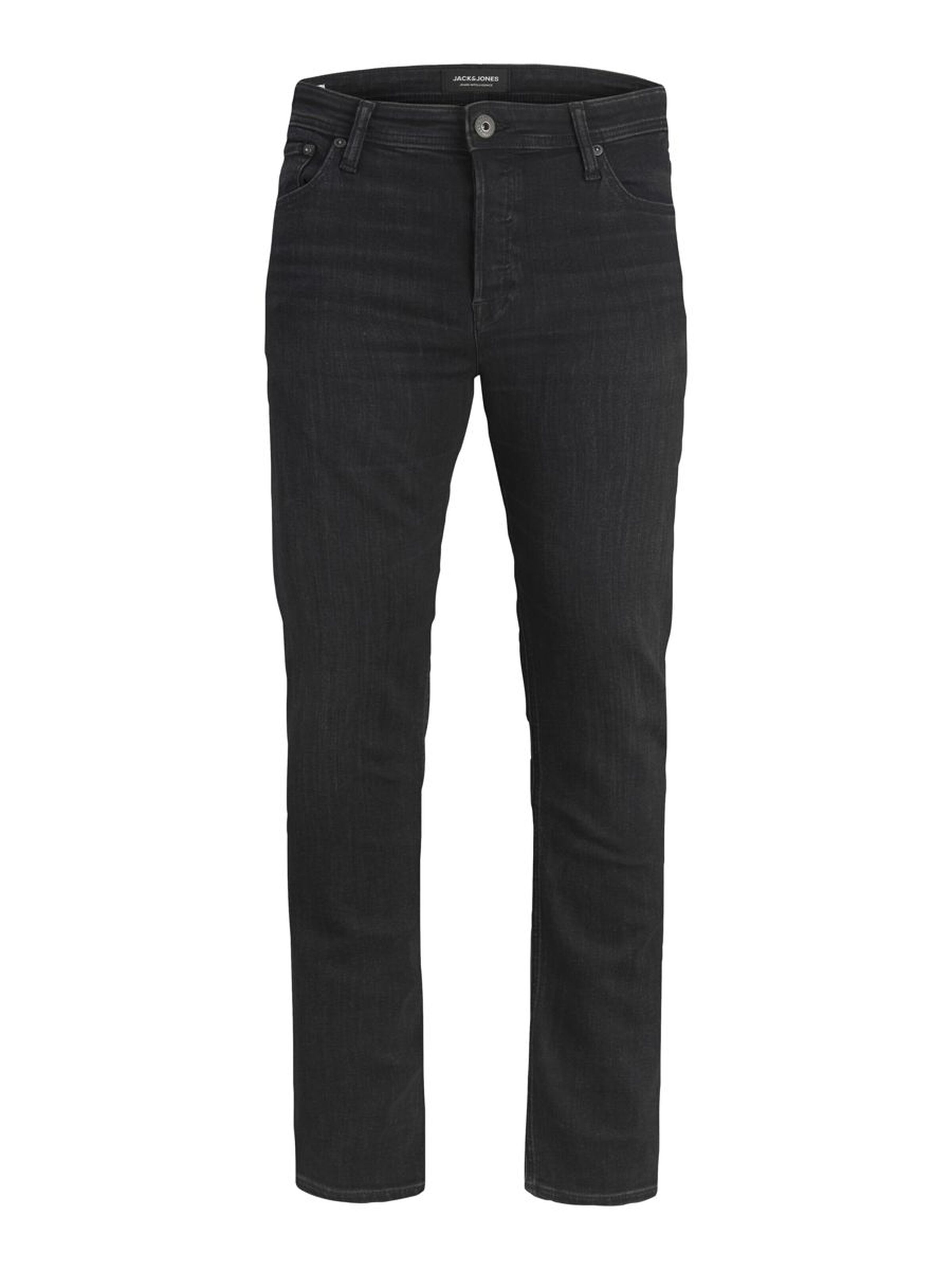 Pantaloni  Jack & Jones Talie medie photo 1