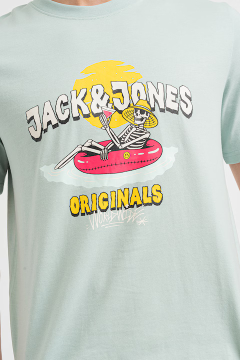 Tricou Jack & Jones Casual photo 1