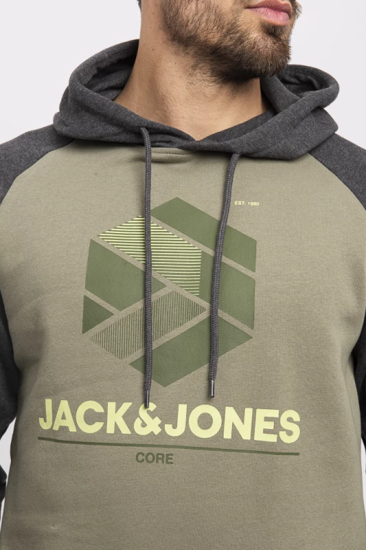 Батник Jack & Jones Casual photo 1