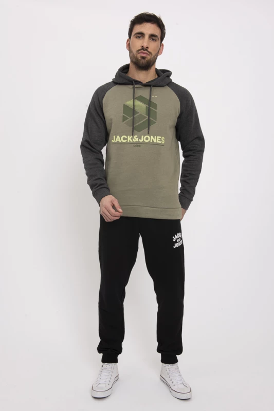 Батник Jack & Jones Casual photo 0