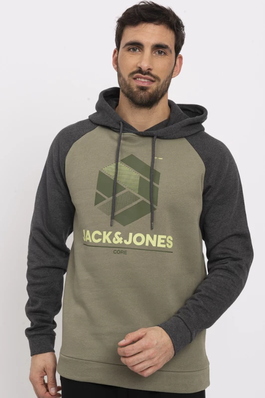 Батник Jack & Jones Casual photo