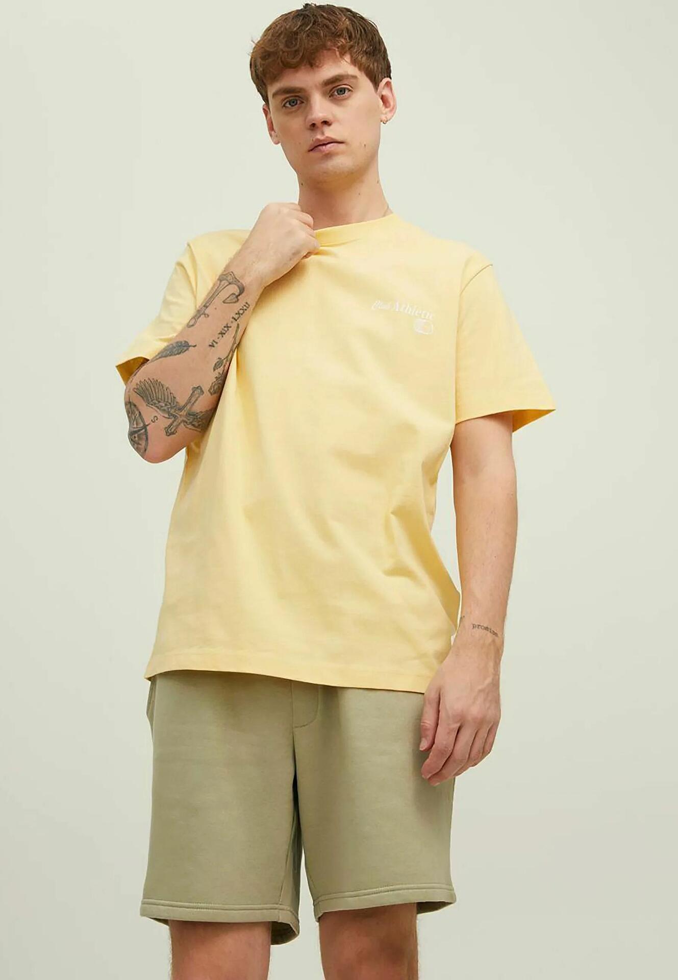 Футболка Jack & Jones photo