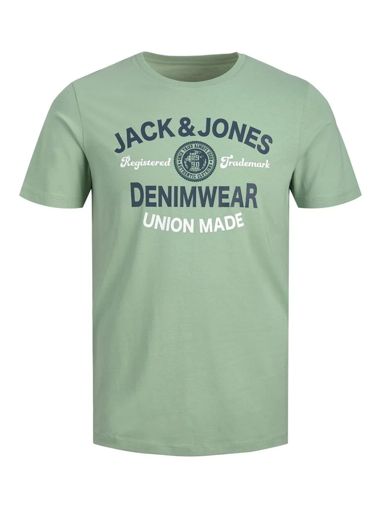 Tricou Jack & Jones Casual photo