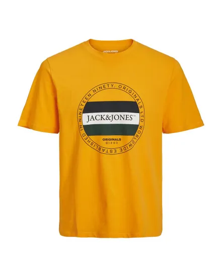 Tricou Jack & Jones Casual photo