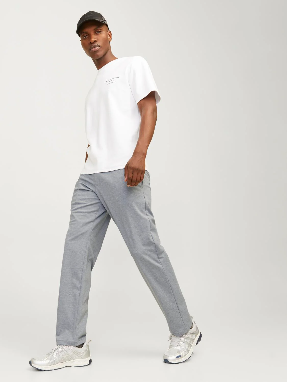 Pantaloni Jack & Jones Casual photo