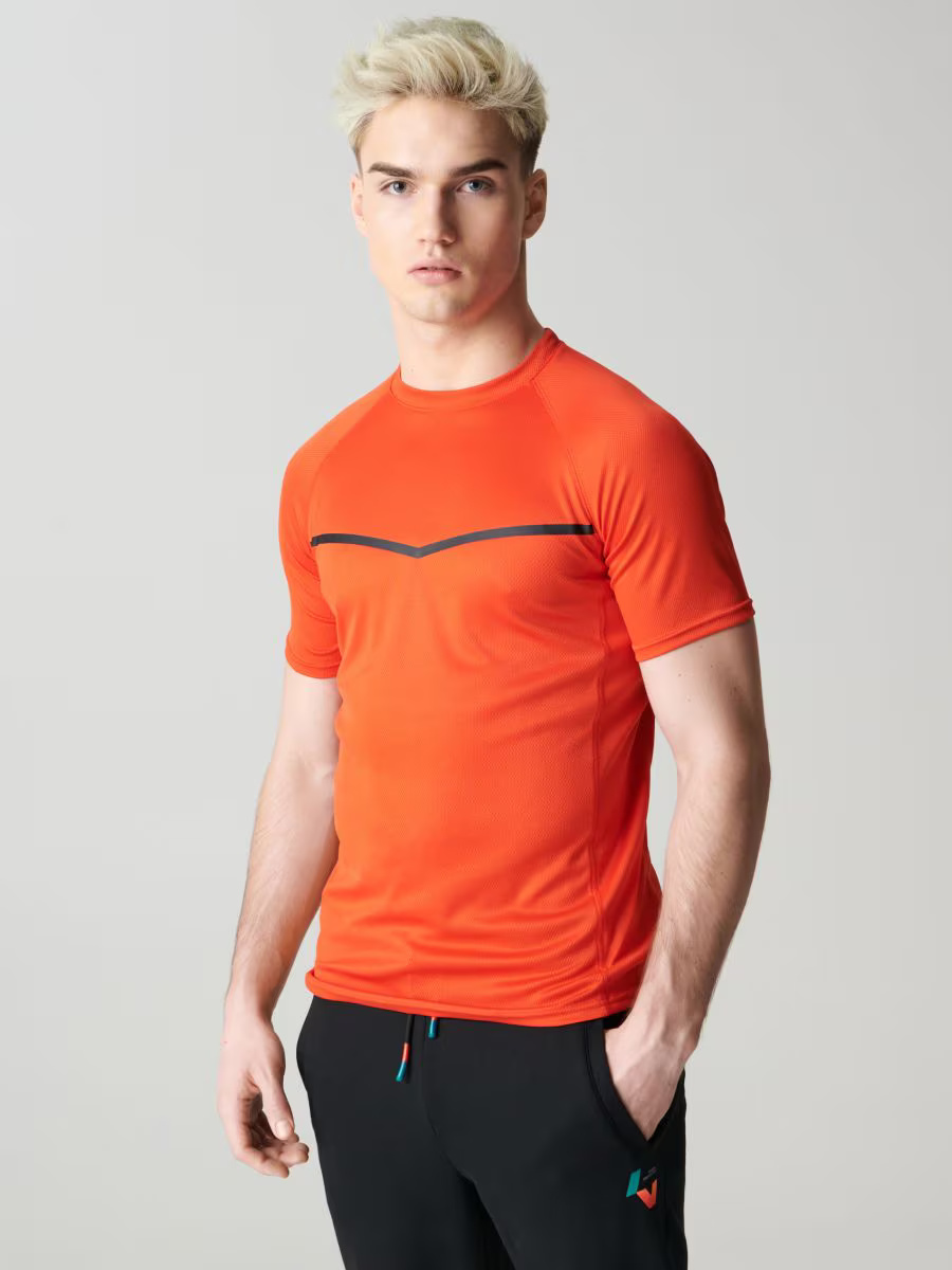 Tricou Sinsay Sport photo