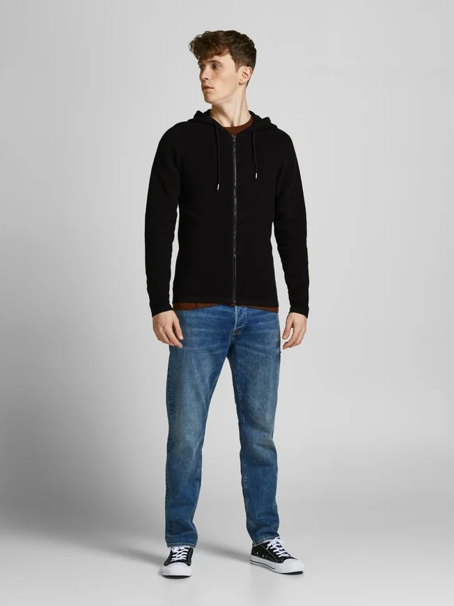 Cardigan Jack & Jones Mid season photo 0