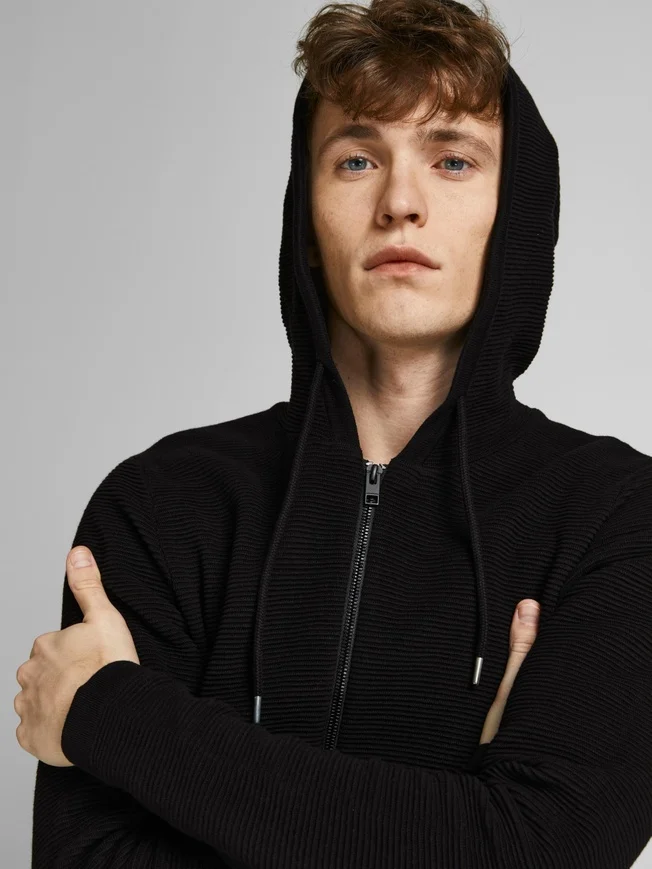 Кардиган Jack & Jones Mid season photo 2