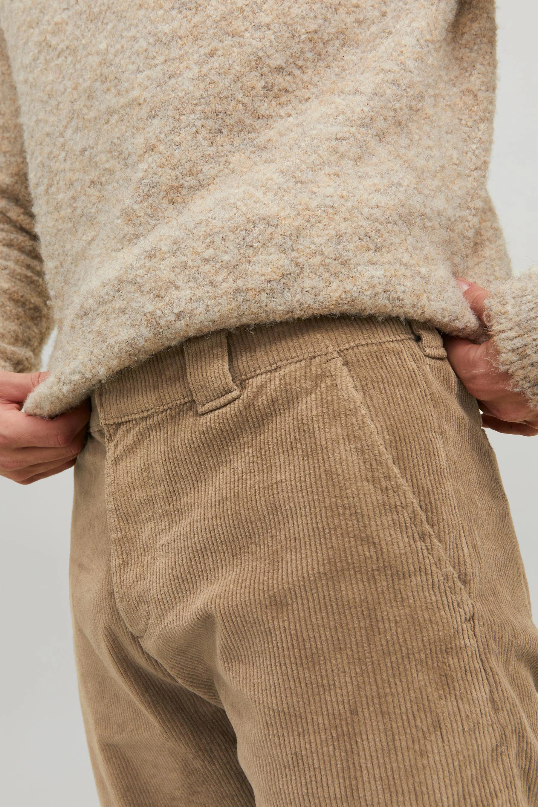 Pantaloni Jack & Jones Casual photo 4