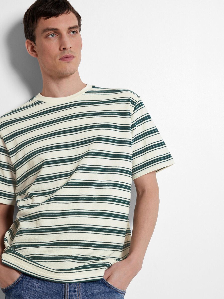 Tricou Selected Homme Casual photo 2