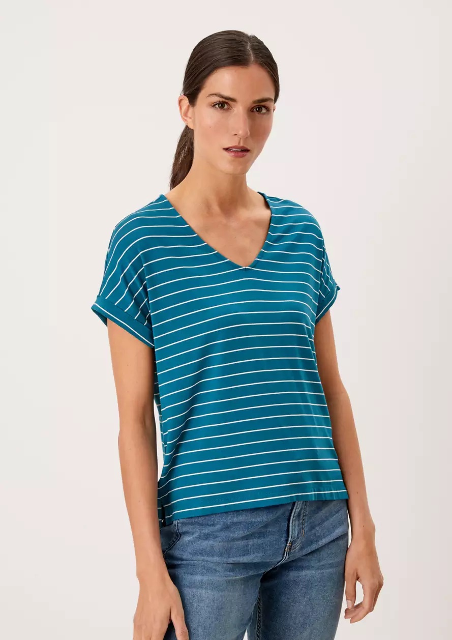 Tricou s.Oliver Casual photo