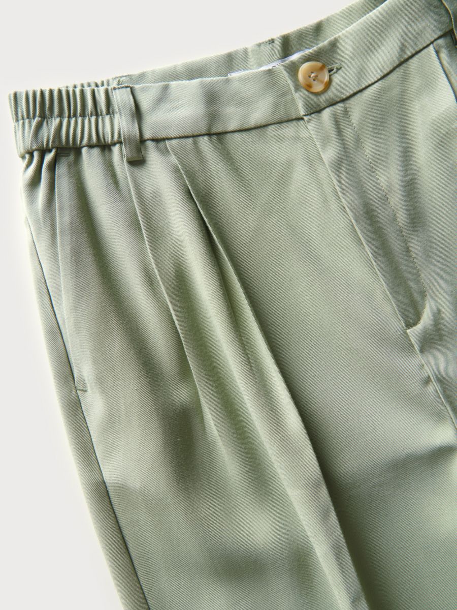 Pantaloni RESERVED Casual photo 3