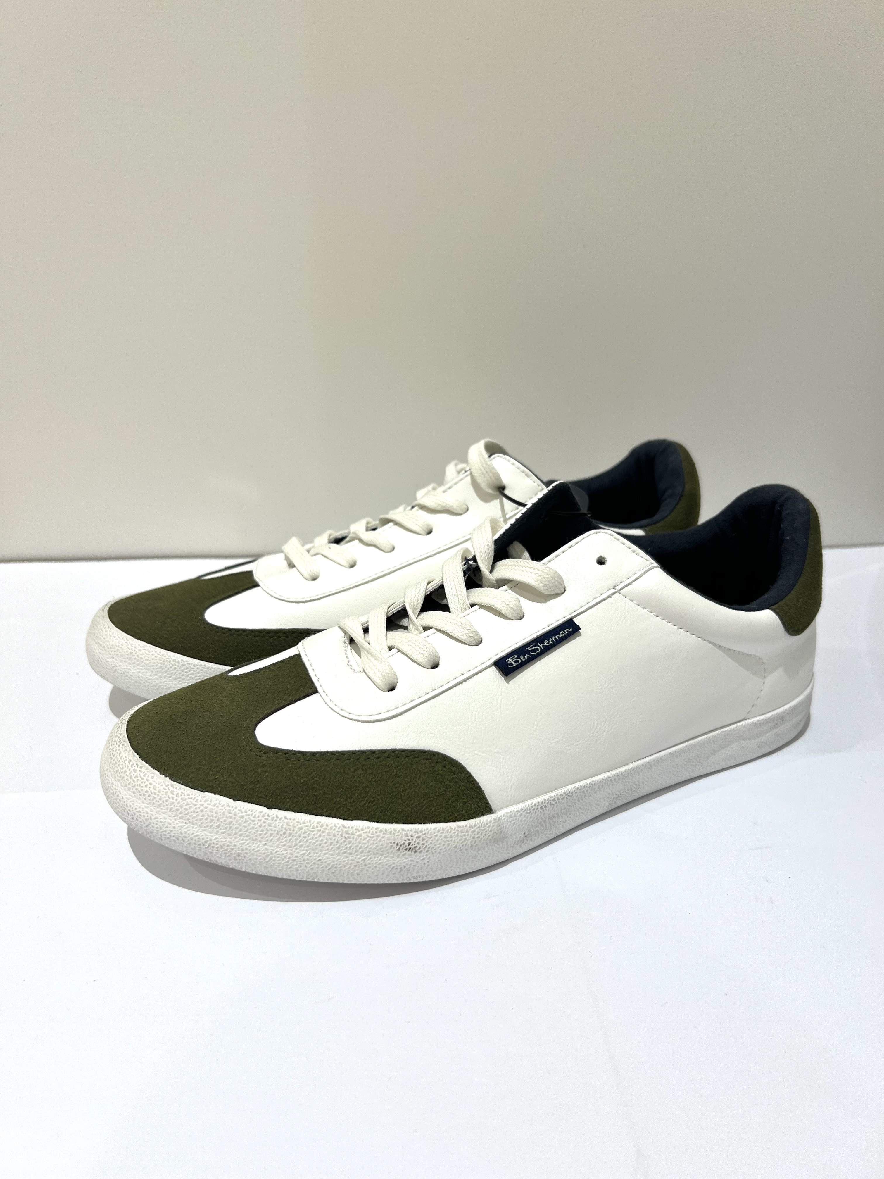 Ghete BEN SHERMAN Mid season photo