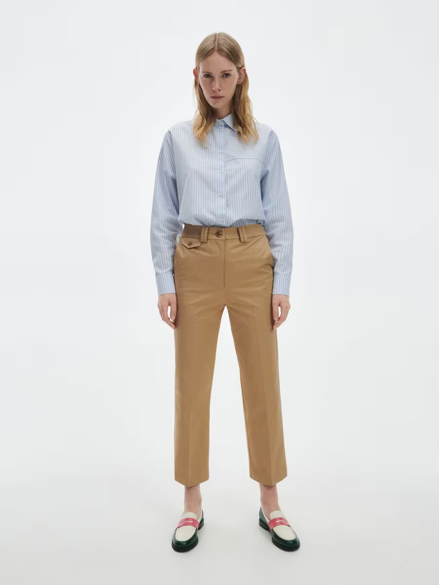 Pantaloni Rezerved Casual photo