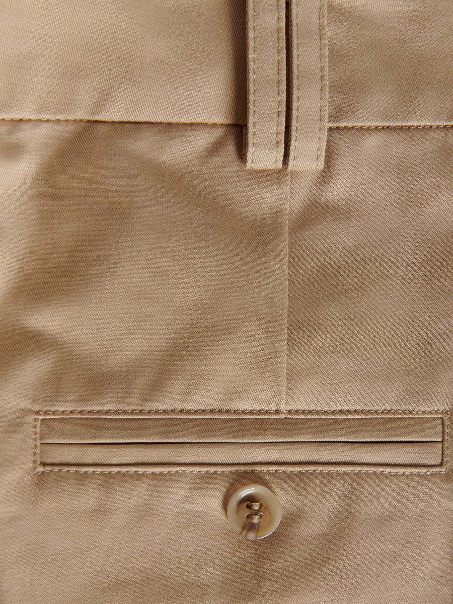 Pantaloni Rezerved Casual photo 3