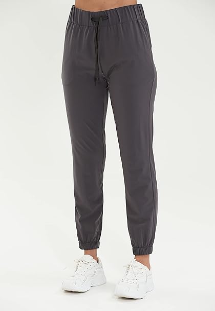 Pantaloni ATHLECIA Mid season photo 1