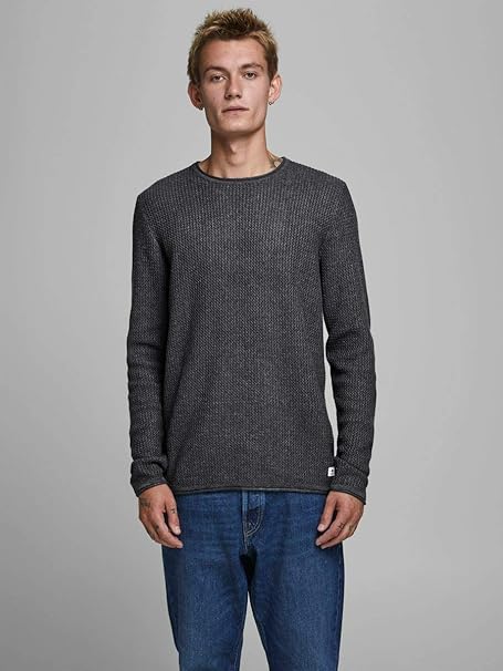 Cвитер Jack & Jones Casual photo