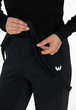 Pantaloni Virtus Mid season photo 2