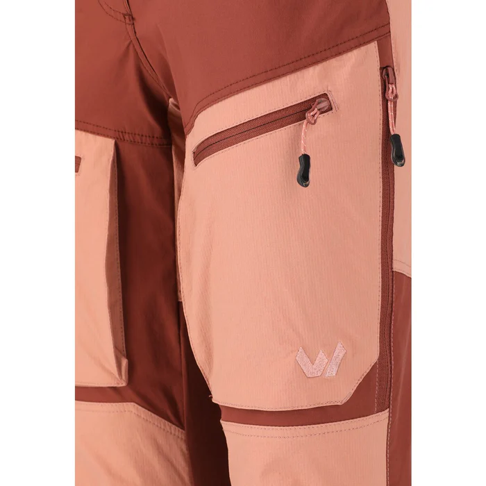 Pantaloni WHISTLER Mid season photo 1