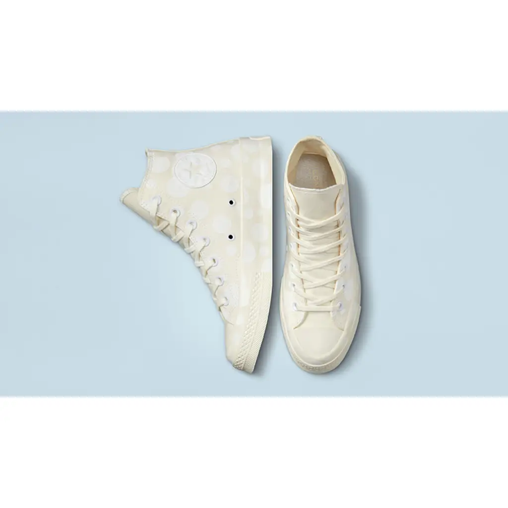 Ghete Converse Mid season photo 2