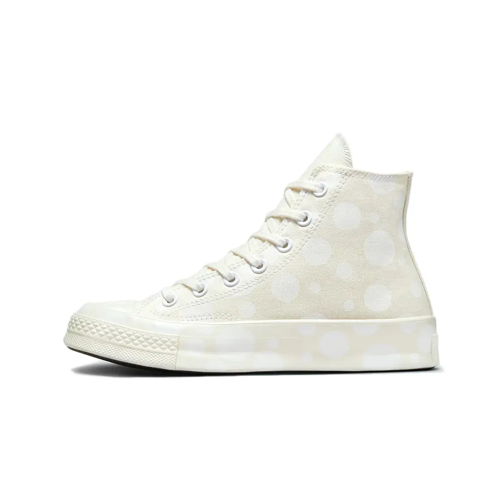 Ghete Converse Mid season photo 0