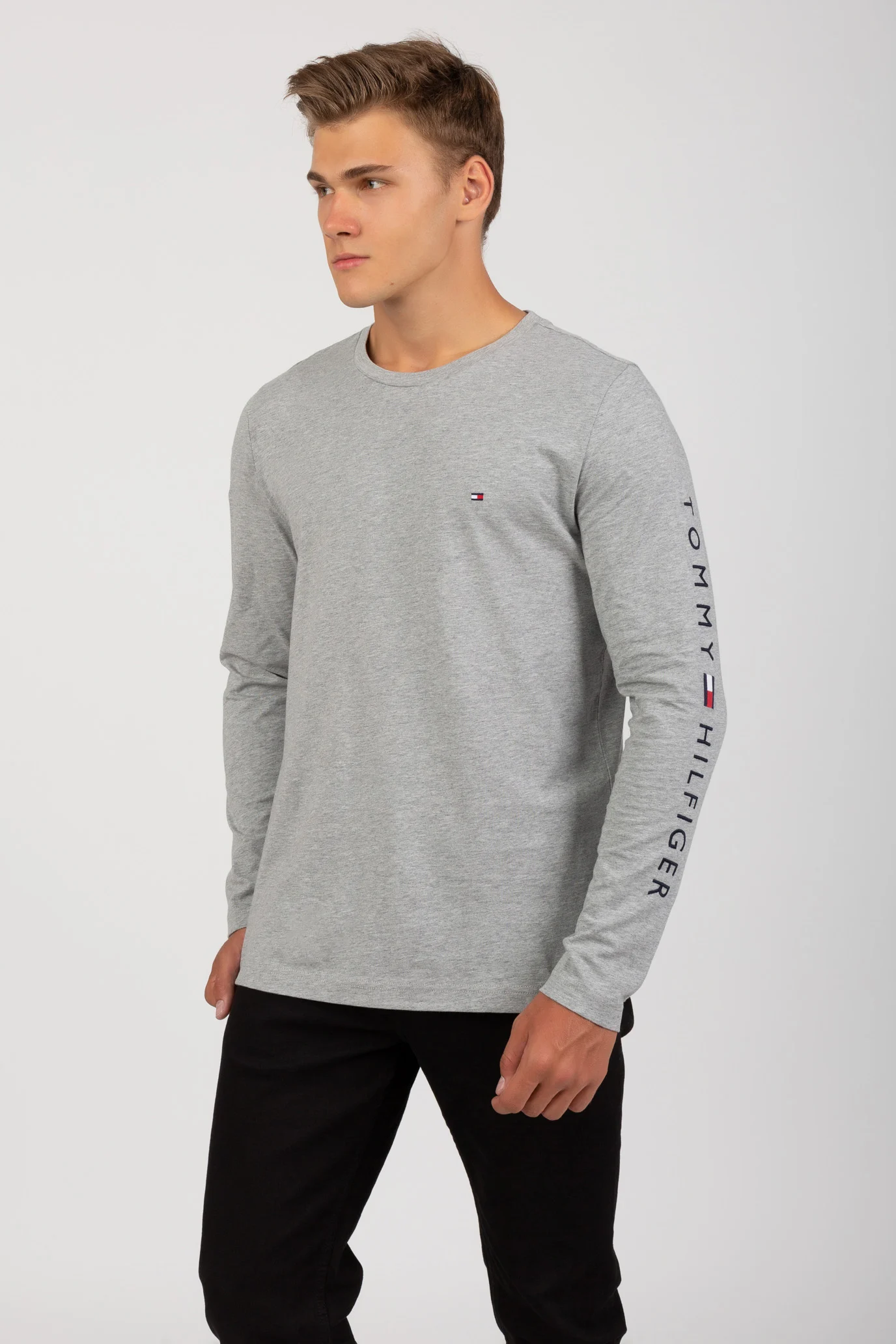 Tricou TOMMY HILFIGER Casual photo